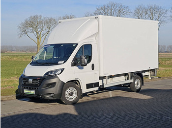 Комбе фургон Fiat Ducato 35 AC EURO6: слика 2