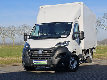 Комбе фургон FIAT Ducato