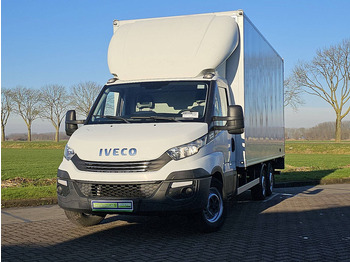 Комбе фургон IVECO Daily