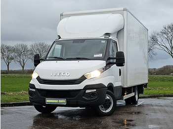 Комбе фургон IVECO Daily 35c14