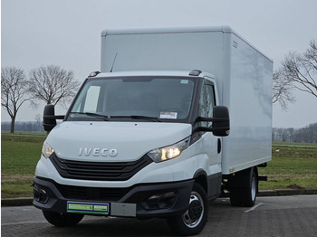 Комбе фургон IVECO Daily 35c16