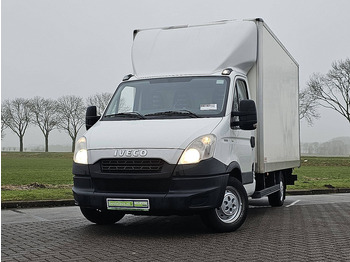 Комбе фургон IVECO Daily