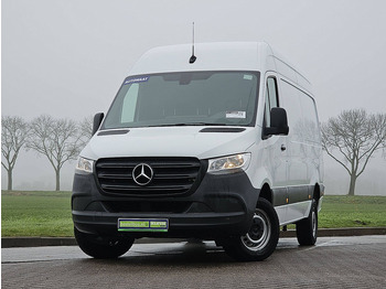 Товарно комбе MERCEDES-BENZ Sprinter 319