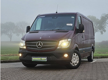 Товарно комбе MERCEDES-BENZ Sprinter 319