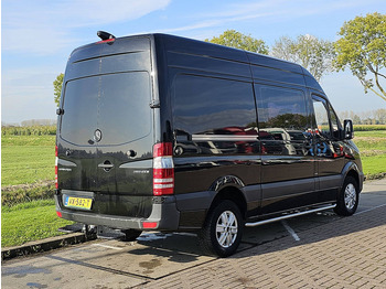 Товарно комбе Mercedes-Benz Sprinter 319 V6 3.0 LTR EURO6: слика 4