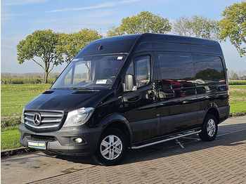 Товарно комбе Mercedes-Benz Sprinter 319 V6 3.0 LTR EURO6: слика 3