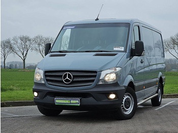 Товарно комбе MERCEDES-BENZ Sprinter 319