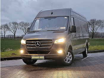 Товарно комбе MERCEDES-BENZ Sprinter 319