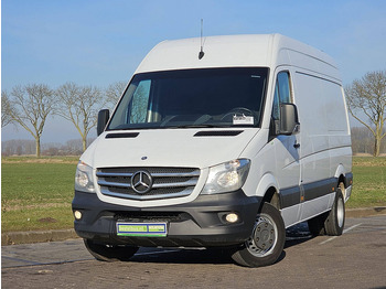 Товарно комбе MERCEDES-BENZ Sprinter 519