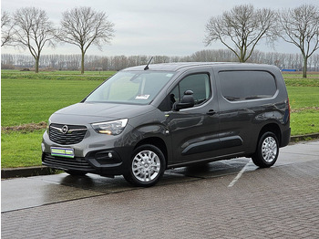 Комбе фургон Opel Combo 1.5 L1 Airco Navi NAP !: слика 3