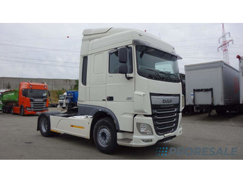 Камион влекач DAF XF 510