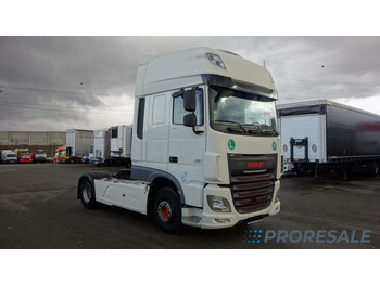 Камион влекач DAF XF 510