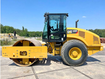 Ваљак CATERPILLAR CS66B