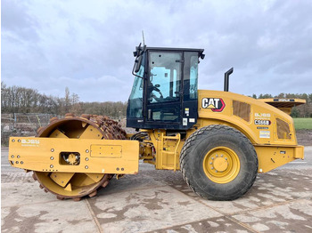 Ваљак CATERPILLAR CS66B