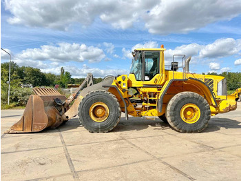 Натоварувач на тркала VOLVO L220F