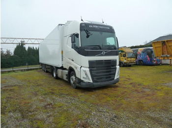 Камион ладилник VOLVO FH 500