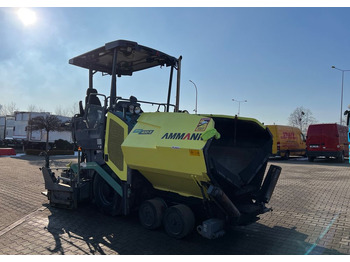 Ваљак Ammann AFW 400-3 / Rozścielacz z niwelatorem: слика 3