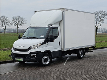 Комбе фургон Iveco Daily 35S14 Bakwagen Laadklep!: слика 2