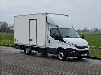 Комбе фургон Iveco Daily 35S14 Bakwagen Laadklep!: слика 4