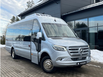 Минибус MERCEDES-BENZ Sprinter 519