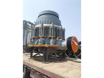 Нов Конус дробилката Kinglink KLC1380 Cone Crusher with High Quality: слика 2