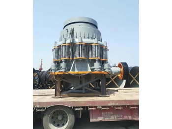 Нов Конус дробилката Kinglink KLC1380 Cone Crusher with High Quality: слика 3