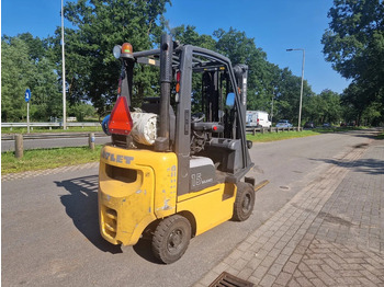 Плински вилушкар Atlet P1D1EA 15 lT 1500 KG: слика 5