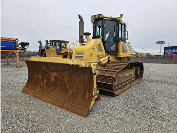 Булдожер KOMATSU D61PX-23