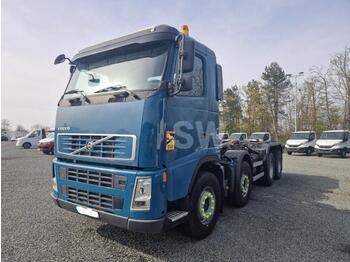 Камион со кука за подигање VOLVO FH 480