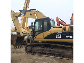 Багер гасеничар CATERPILLAR 325BL