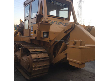 Булдожер CATERPILLAR D7G