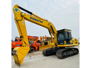 Багер гасеничар KOMATSU PC200-6