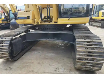 Багер гасеничар Used Caterpillar crawler excavator CAT 330BL in good condition for sale in Low running hours: слика 4