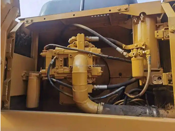 Багер гасеничар Used Caterpillar crawler excavator CAT 330BL in good condition for sale in Low running hours: слика 5