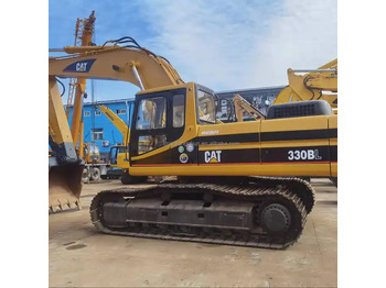 Багер гасеничар CATERPILLAR 330BL