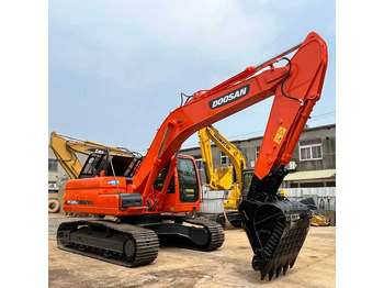 Багер гасеничар DOOSAN DX225