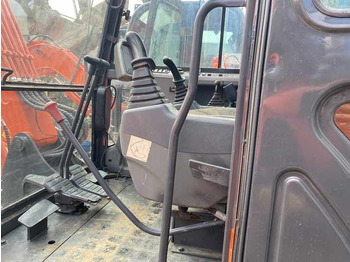 Багер гасеничар Used excavator doosan dx60  excavators earth-moving machinery doosan dx60 dx80 dx75 dx225 for sale: слика 4