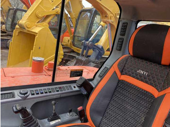 Багер гасеничар Used excavator doosan dx60  excavators earth-moving machinery doosan dx60 dx80 dx75 dx225 for sale: слика 5