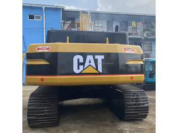 Багер гасеничар CATERPILLAR 330BL