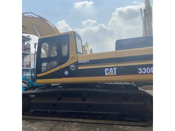 Багер гасеничар CATERPILLAR 330BL