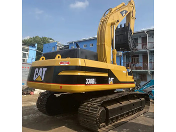 Багер гасеничар CATERPILLAR 330BL