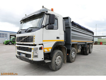 Кипер VOLVO FM9