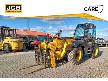 Телескопски ракувач JCB