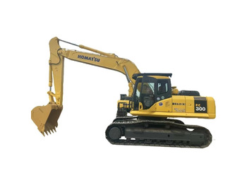 Багер гасеничар KOMATSU PC300-7