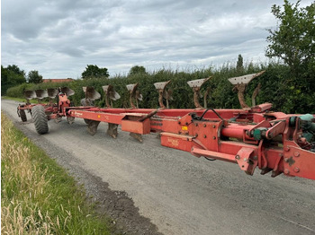 Плуг Kverneland RW 100 Variomat Plough: слика 5