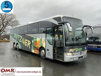 Патнички вагон автобус MERCEDES-BENZ