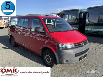 Минибус VOLKSWAGEN Transporter T5