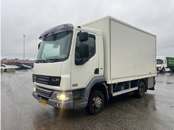 Камион сандучар DAF LF 45 160