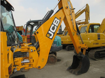 Ровокопач JCB 3 CX: слика 4