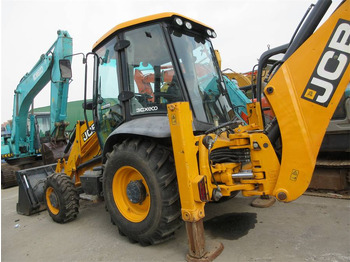 Ровокопач JCB 3 CX: слика 3